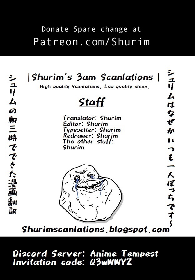 That Time I Got Reincarnated as a Slime, Chapter 29 image 01